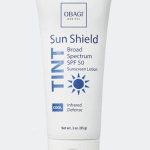 Obagi Sun Shield SPF50 8g Tint Cool